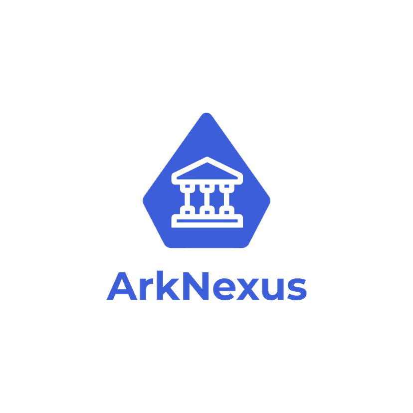 ArkNexus Mission